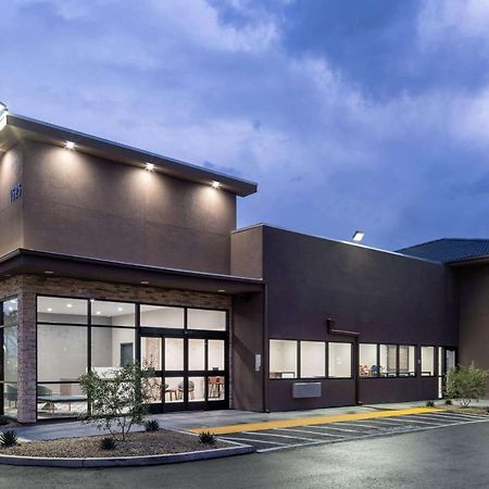 Ramada By Wyndham Modesto Yosemite Area酒店 外观 照片
