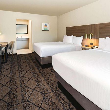 Ramada By Wyndham Modesto Yosemite Area酒店 外观 照片