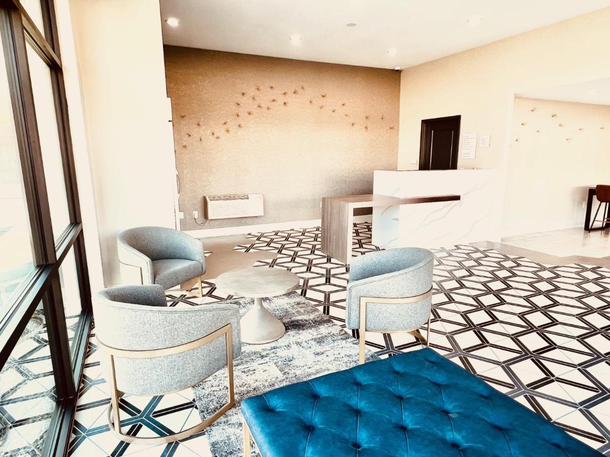 Ramada By Wyndham Modesto Yosemite Area酒店 外观 照片