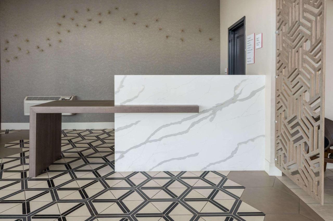 Ramada By Wyndham Modesto Yosemite Area酒店 外观 照片