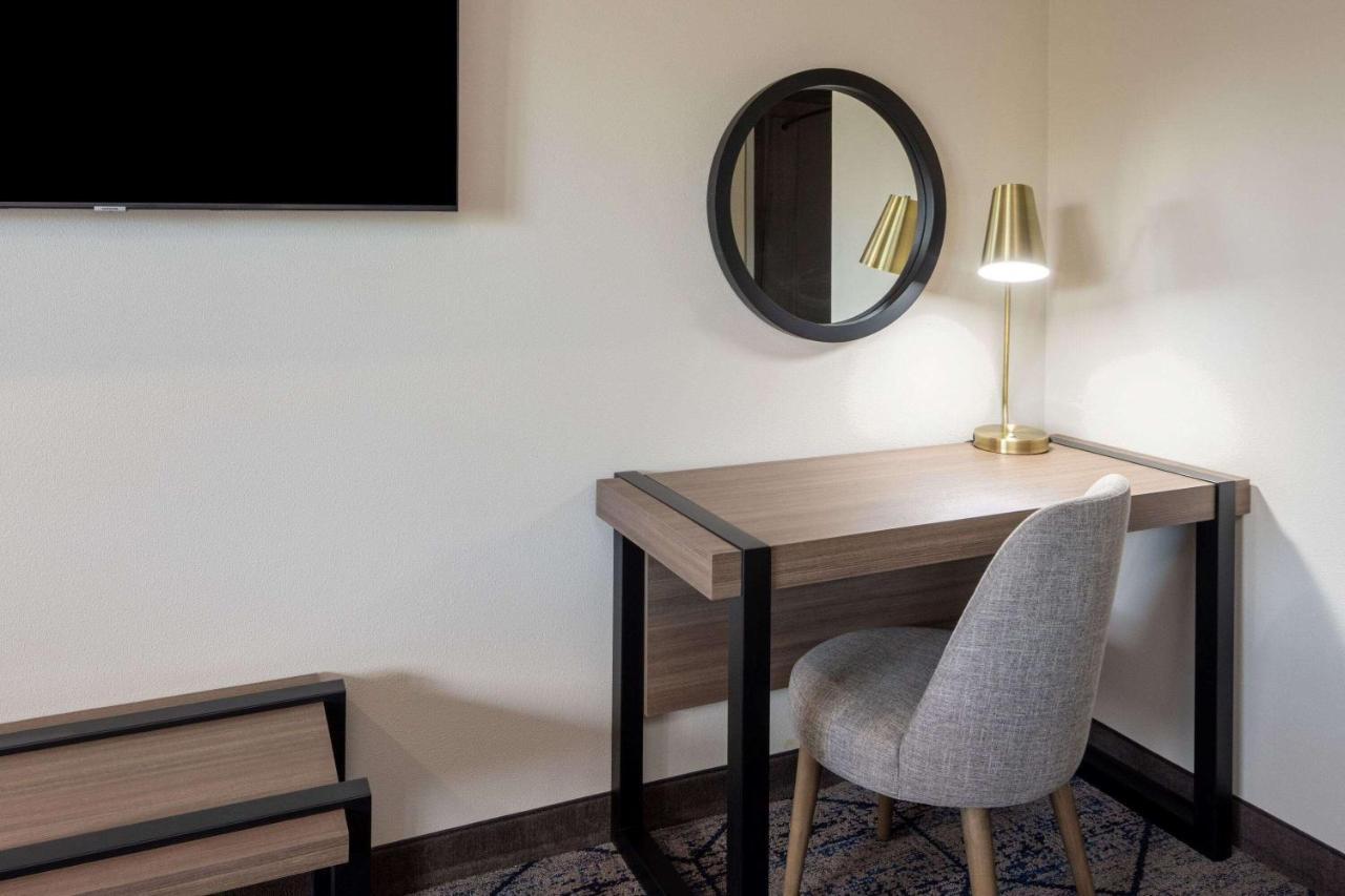 Ramada By Wyndham Modesto Yosemite Area酒店 外观 照片