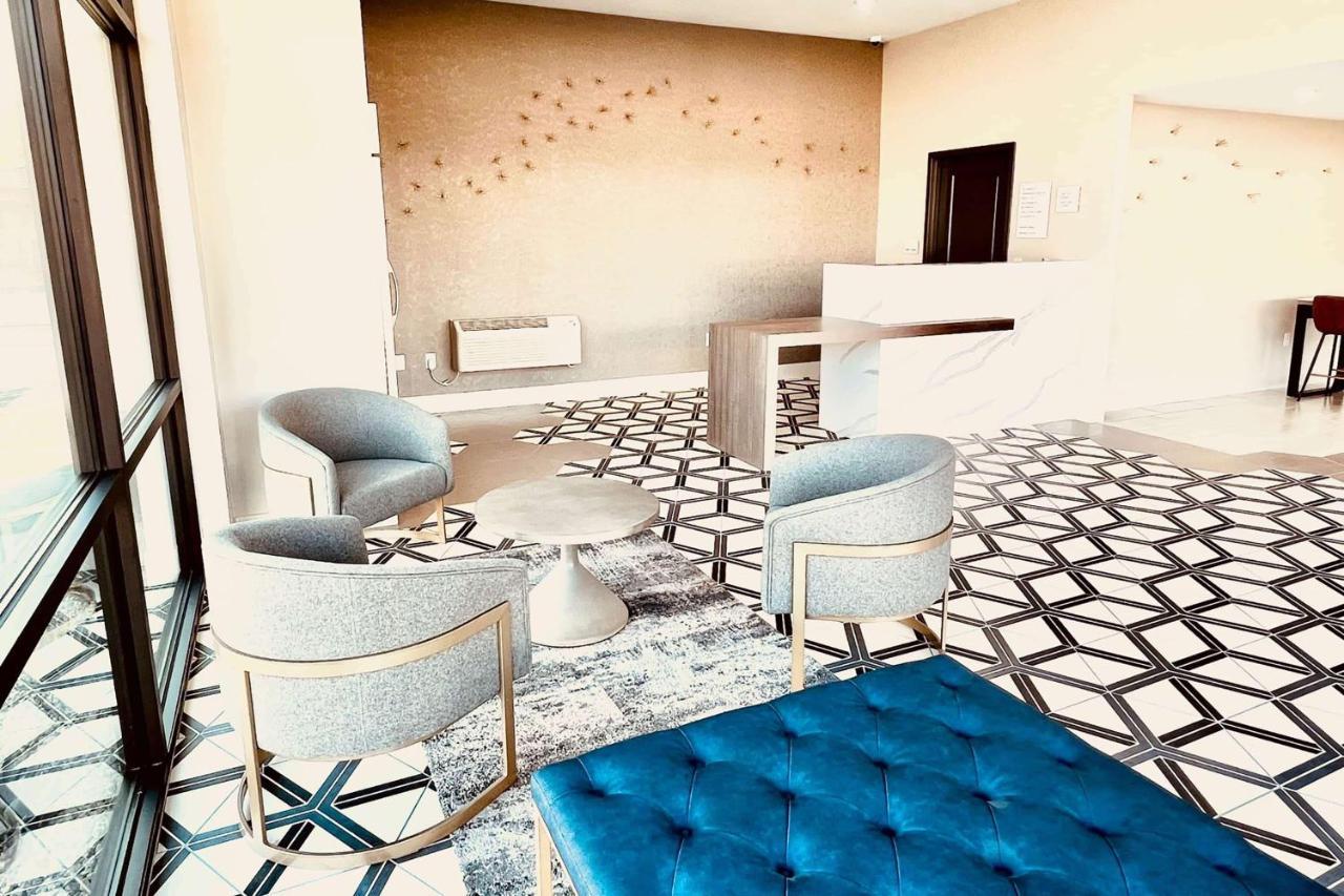Ramada By Wyndham Modesto Yosemite Area酒店 外观 照片