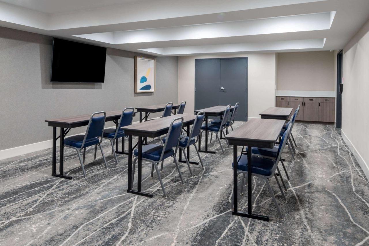 Ramada By Wyndham Modesto Yosemite Area酒店 外观 照片