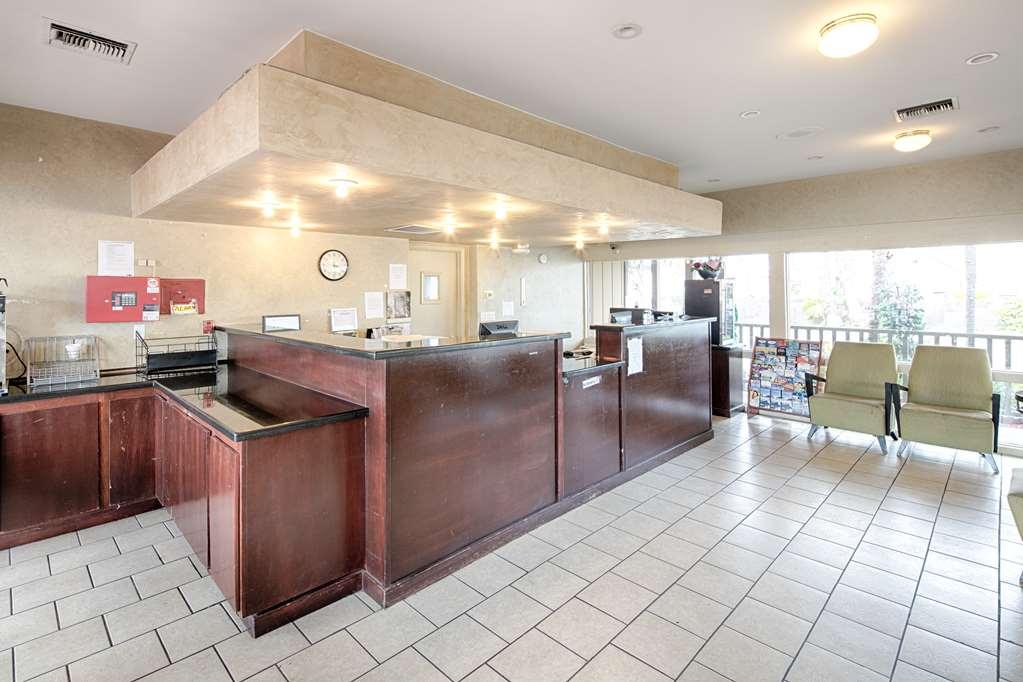 Ramada By Wyndham Modesto Yosemite Area酒店 内观 照片