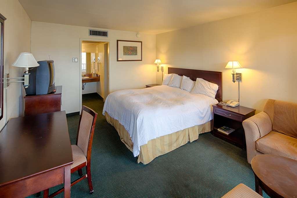 Ramada By Wyndham Modesto Yosemite Area酒店 客房 照片